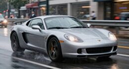 controlled firm and safe braking