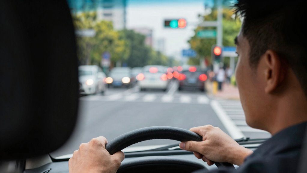 detecting subtle driving cues