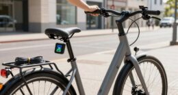 e bike daily commuting setup