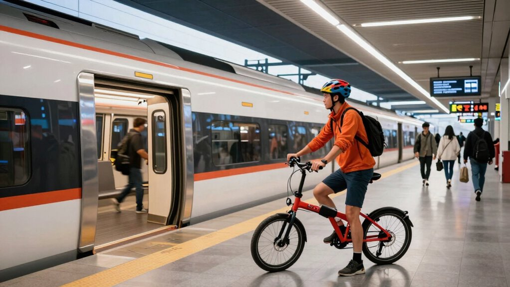 e bike integration challenges and solutions