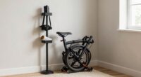 e bike storage tips