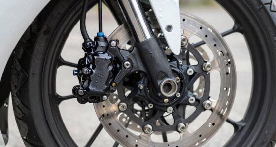 effective daily brake fixes