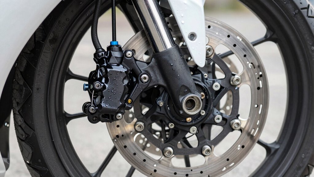 effective daily brake fixes