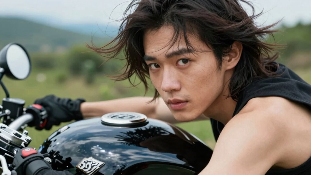 effective shoulder check method