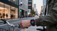 effective urban commuter alarms