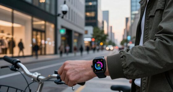 effective urban commuter alarms