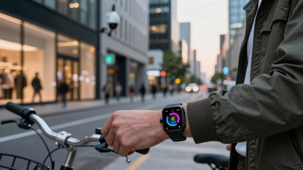 effective urban commuter alarms