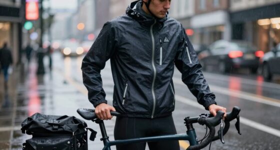 effective wet gear strategy