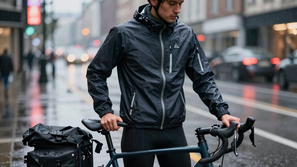 effective wet gear strategy