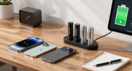 efficient backup power planning