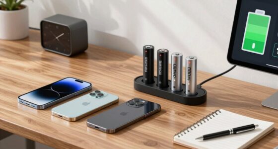 efficient backup power planning