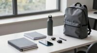 efficient office carry strategy