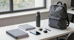 efficient office carry strategy