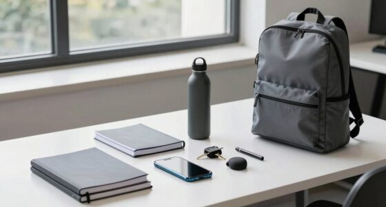efficient office carry strategy