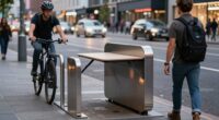 efficient portable commute solution