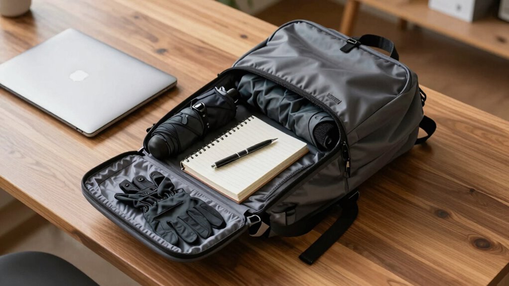 efficient space saving packing strategies