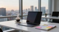 efficient workday energy planning