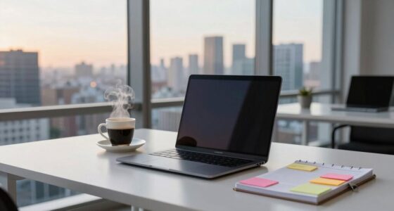 efficient workday energy planning