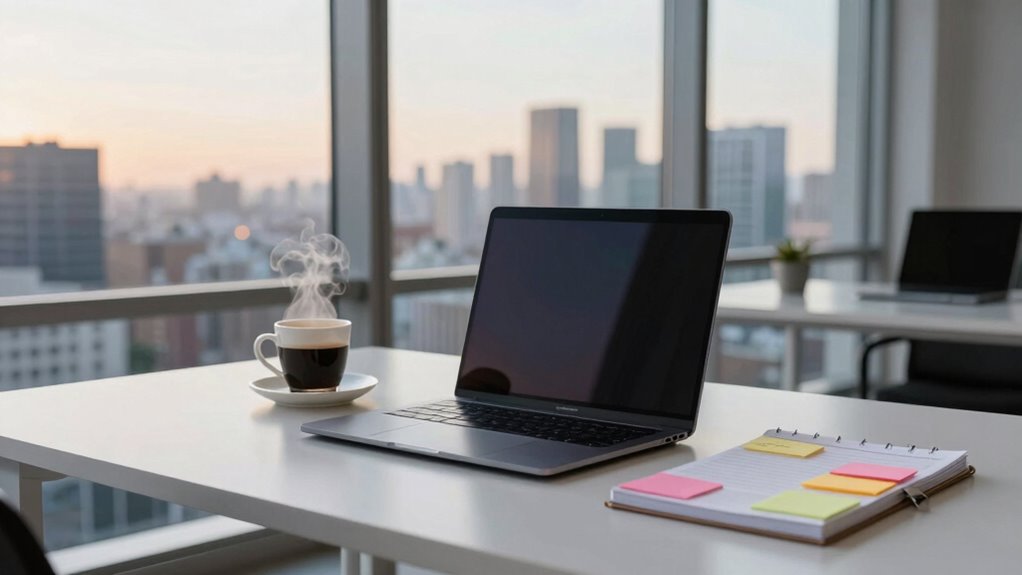 efficient workday energy planning