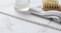 effortless chain maintenance routine