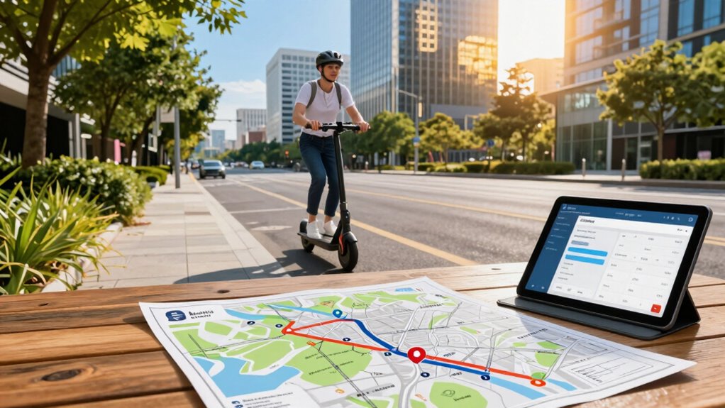 electric vehicle safety practices