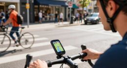 enhance daily riding confidence