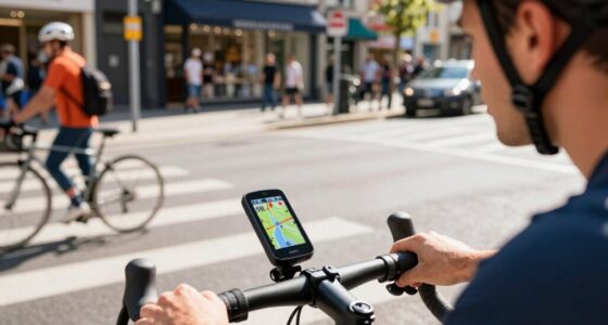 enhance daily riding confidence