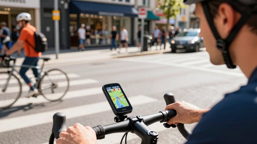 enhance daily riding confidence