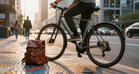 enhance dependable commuting identity