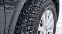 enhanced grip in winter