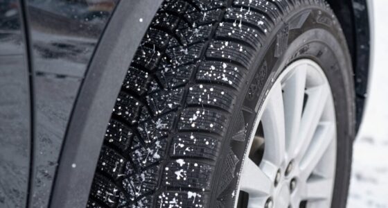 enhanced grip in winter