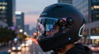 enhanced safety and comfort