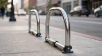 enhanced security for premium bikes