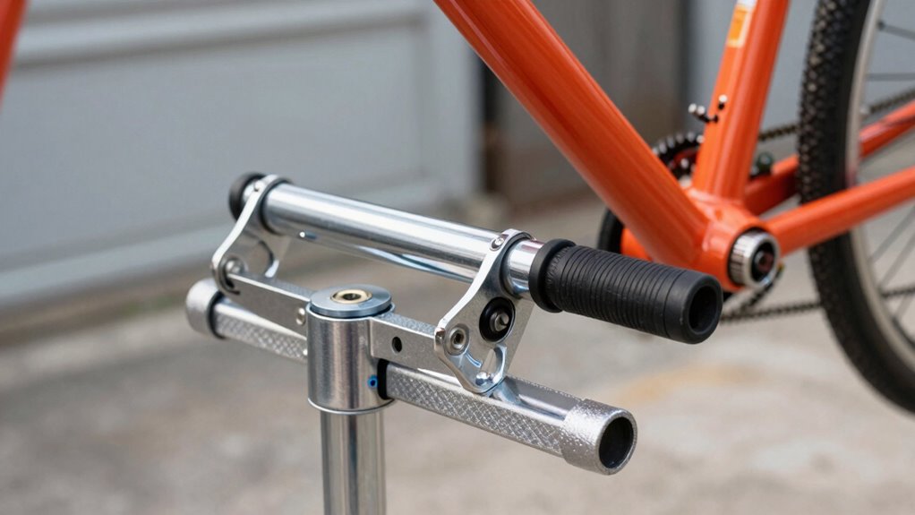 enhanced stability and efficiency