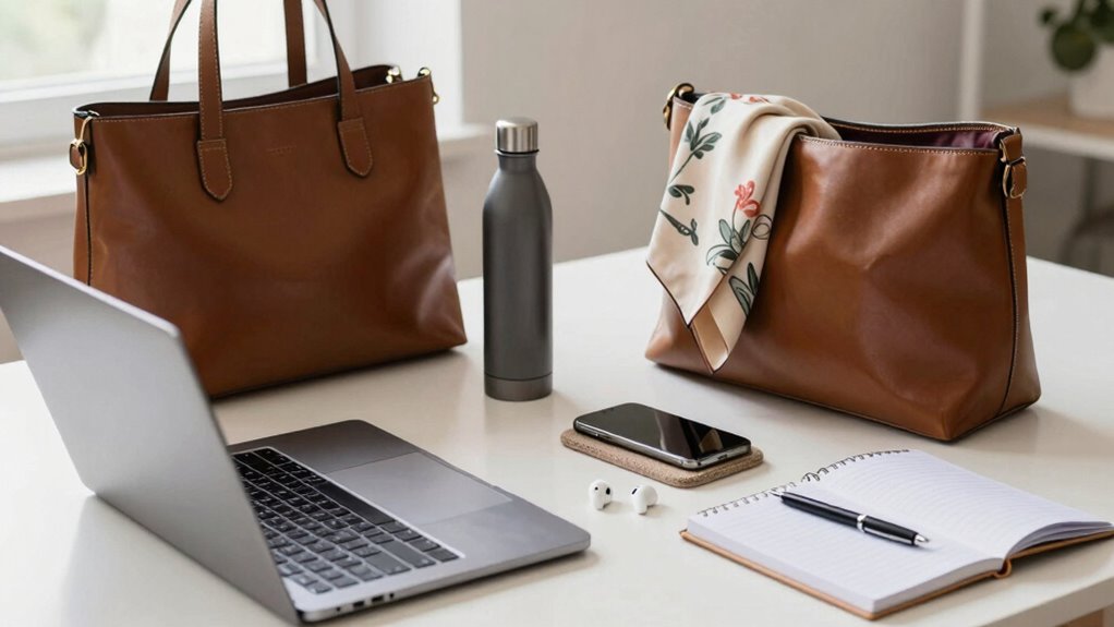ergonomic organization and support