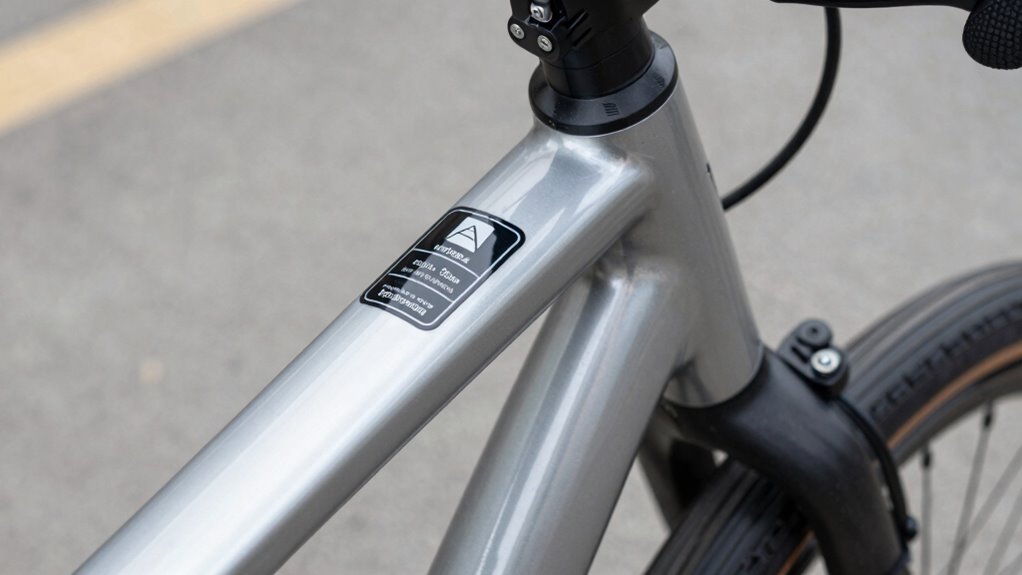 essential e bike labeling information