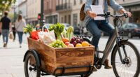 essential grocery cargo questions