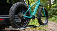 fat tire e bike safety