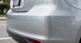 handle minor crash promptly