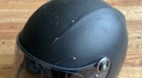 helmet damage assessment tips