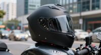 helmet requirements for commuting