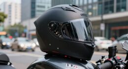 helmet requirements for commuting