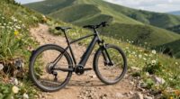 hills influence commuter e bikes