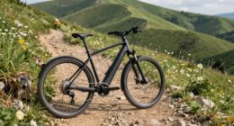hills influence commuter e bikes