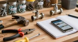 home repair decision guide