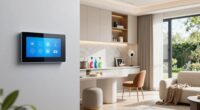 home safety and organization