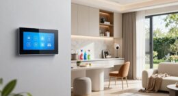 home safety and organization