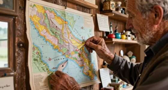 identify reliable local resources