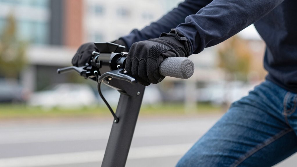 importance of brake feedback