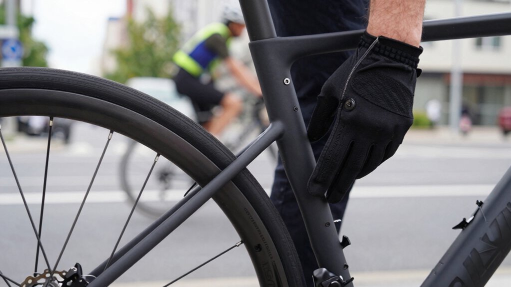 importance varies by commuters